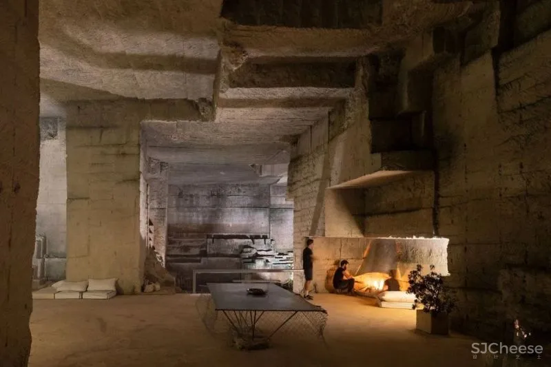 新作 属于大地的居所 Ca’n Terra度假屋 Ensamble Studio