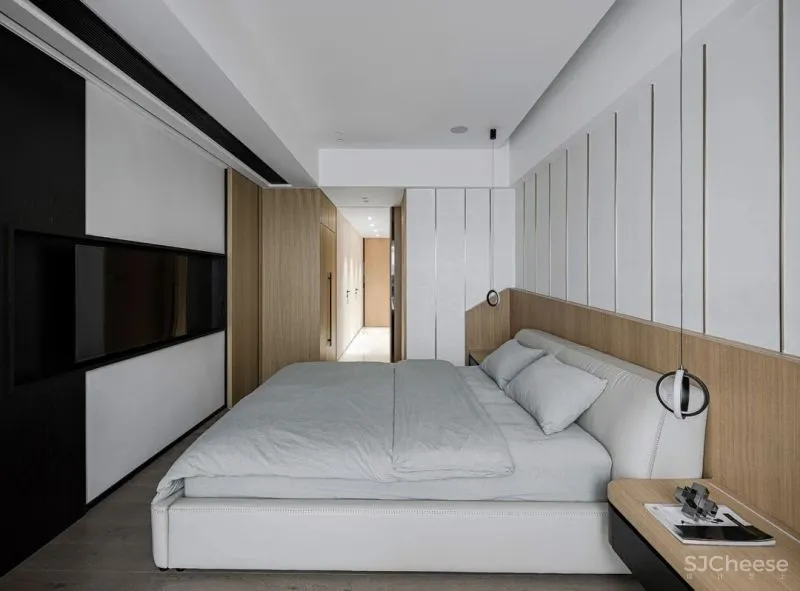 造\物 由里空间设计