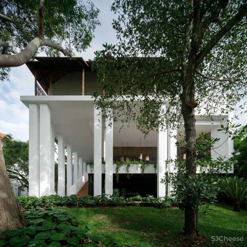 BOONDESIGN-亚洲简约风的积极实践者!