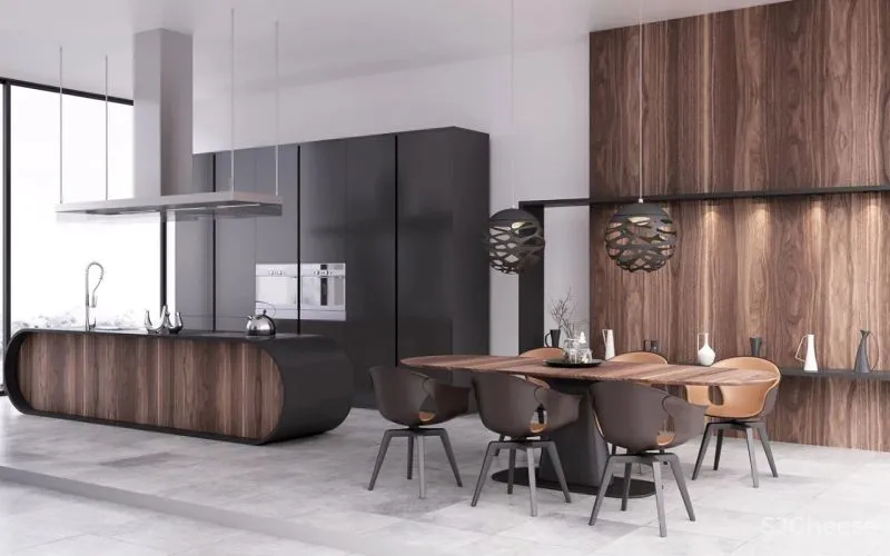 这才是顶级设计,真的太美了!