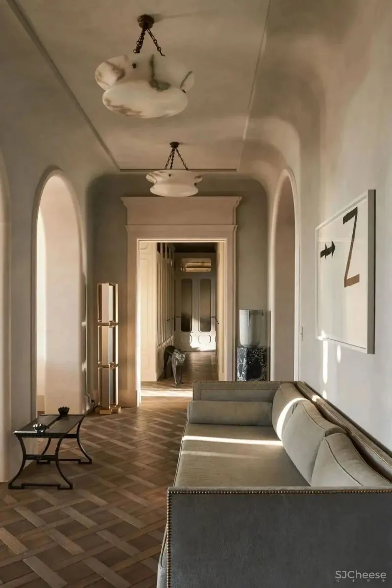 那些年模范过的法式，早已变了模样