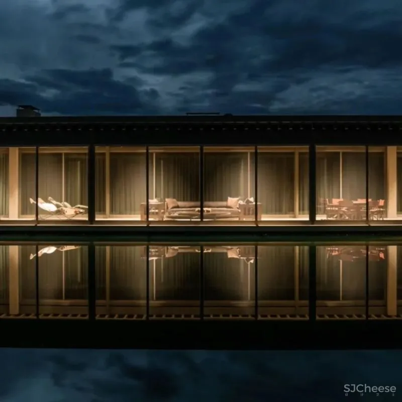 全球十大时尚名人“豪宅”大赏!