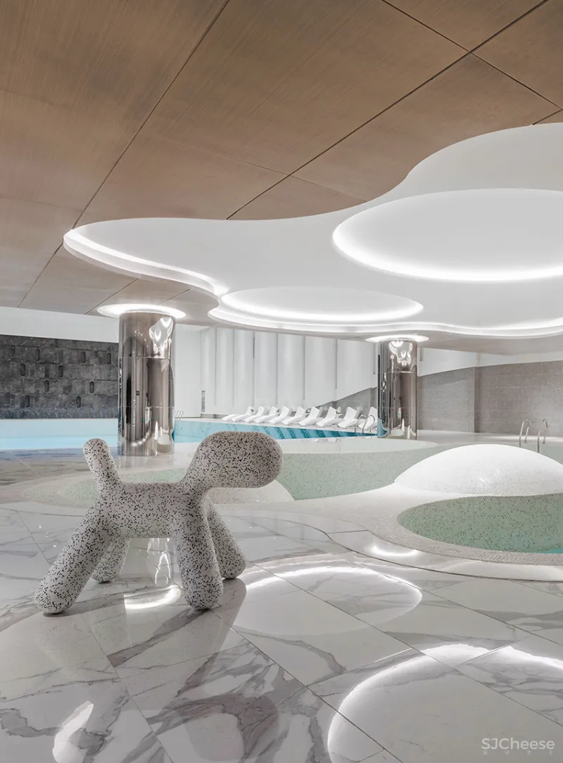 邱德光设计:以花为名