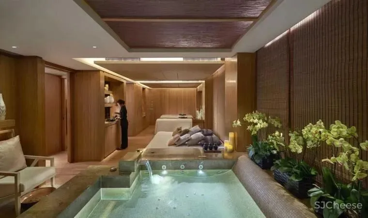 CCD力作-北京前门文华东方•顶级胡同酒店