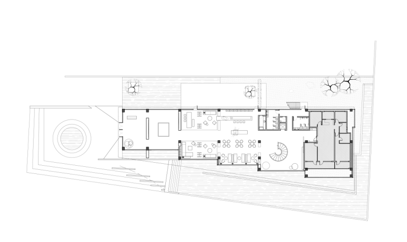 矩陣縱橫新作 温雅时尚 綠城湖畔雲廬 售楼处