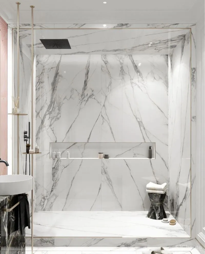 罗马尼亚设计,简约轻奢!