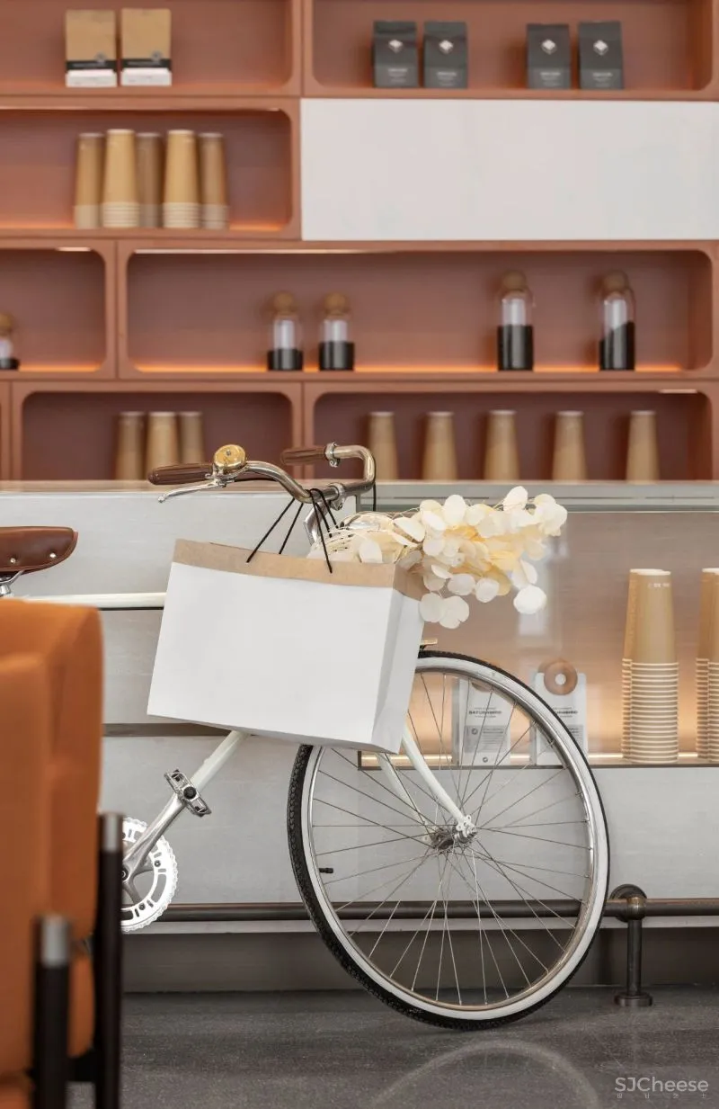 飞视新作 都市概念生活馆 —— 正荣青云宸院展示中心