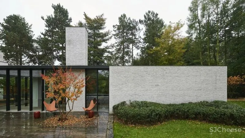 极简美学，极致细节！