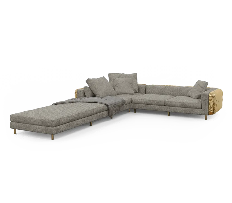 Boca Do Lobo 2021新品|创意风暴席卷眼球,奢华也爱天马行空