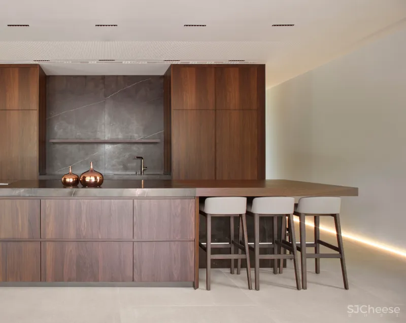 Ramón Esteve丨极简主义的极致质感