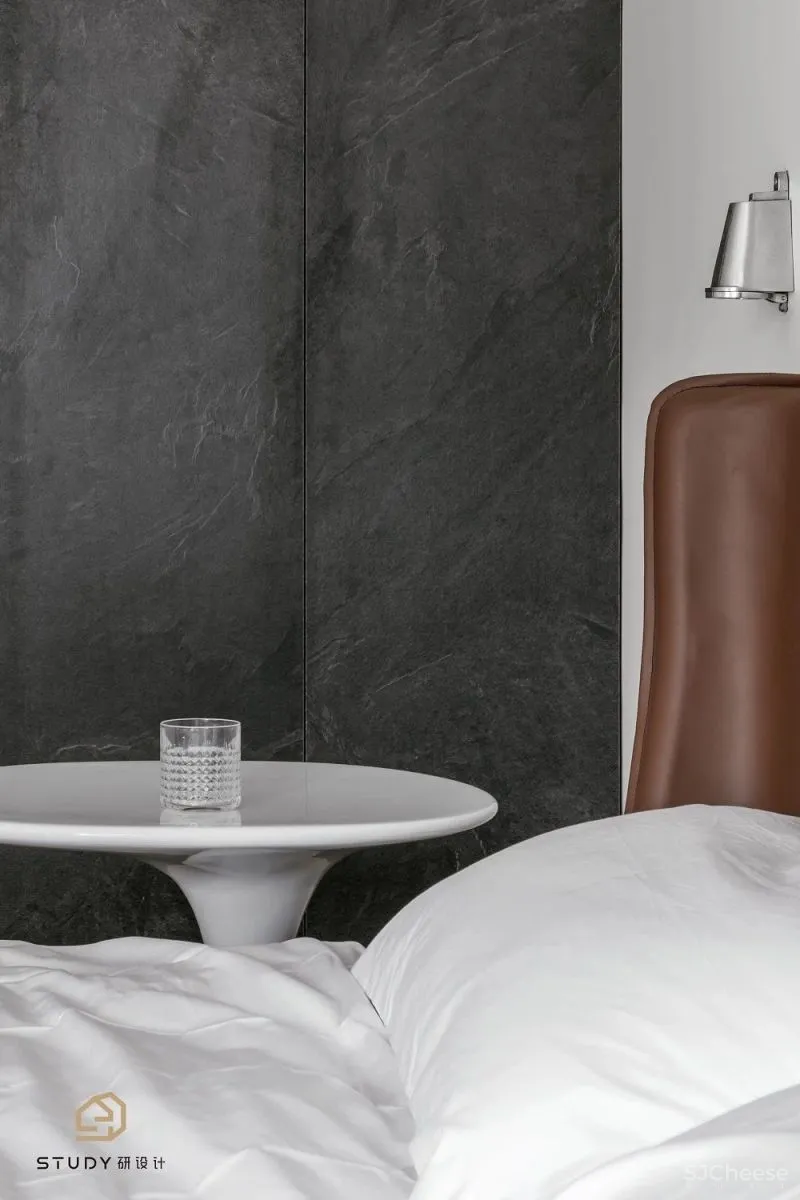 研设计 设计师为自己打造的家