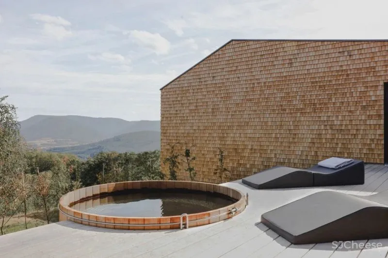 19个民宿设计的创意 ideas