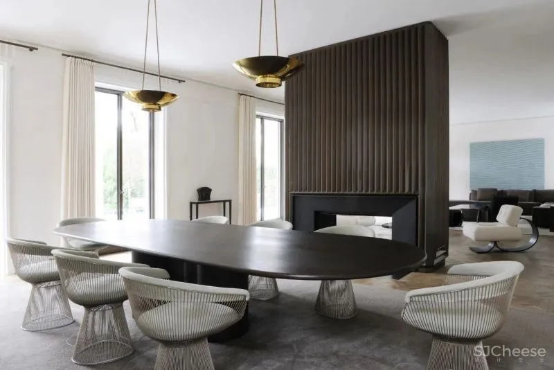 那些年模范过的法式，早已变了模样