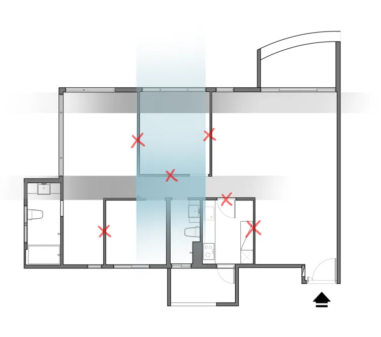搭个盒子，书房、卧室、储藏间、游戏室通通实现，这设计太绝了！