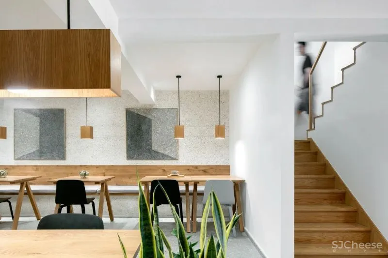 XINDESIGN × LITTLEWOODS:城市木屋