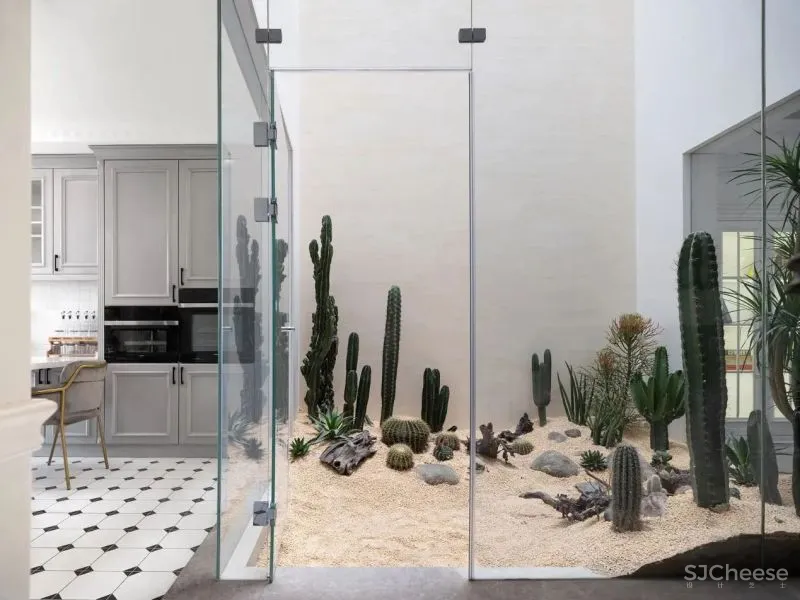 《衡微》 合肥飞墨设计