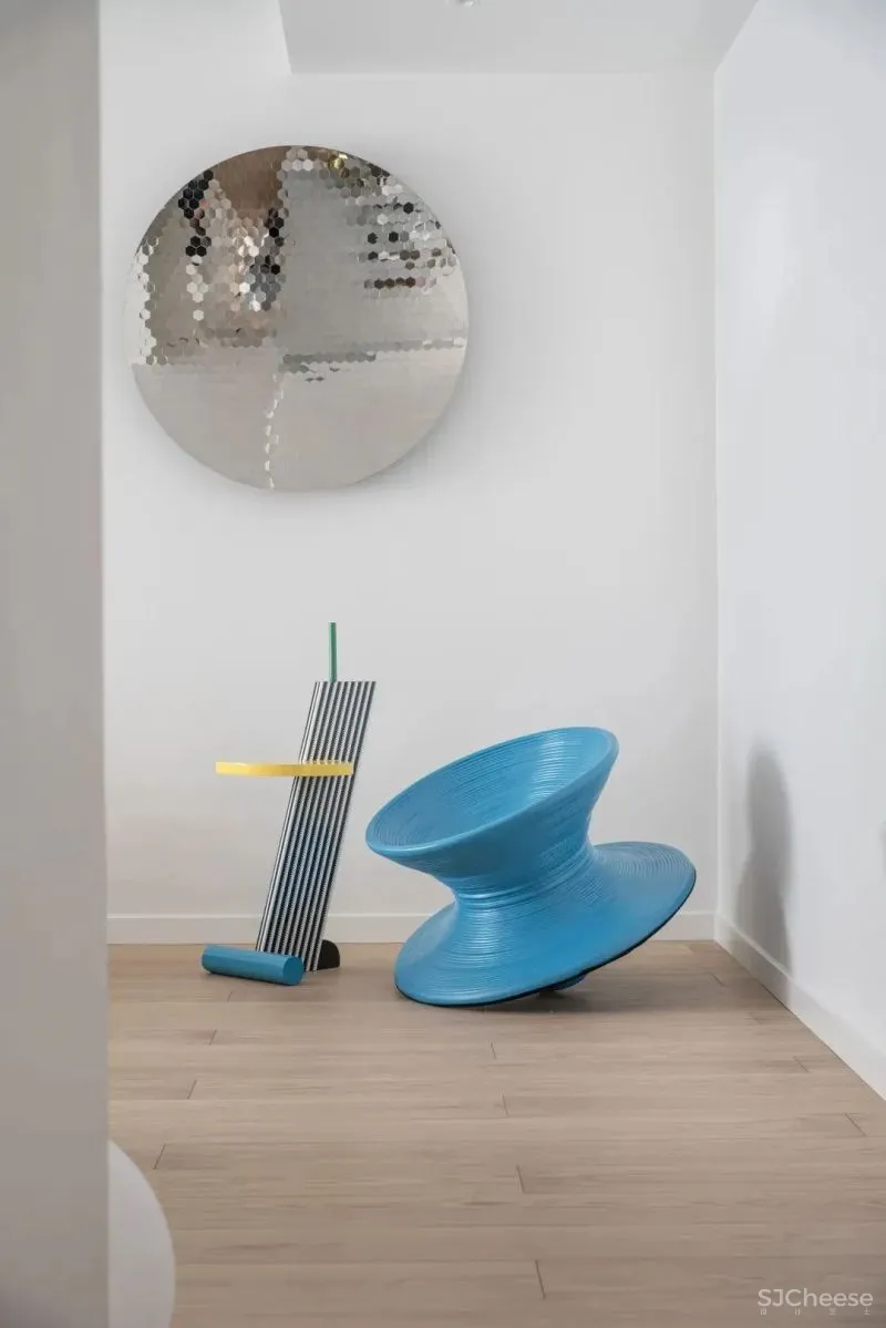 拾光·艺影 向生空间 向淑捷