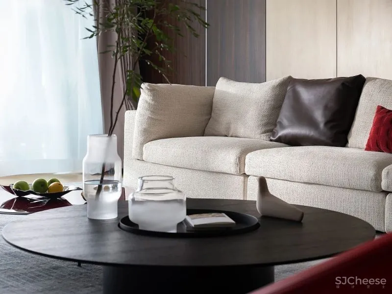 鸿艺源设计: 家的全世界,不期而遇的精致美好!