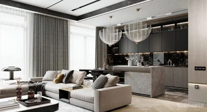 贵族气质进入新奢世界