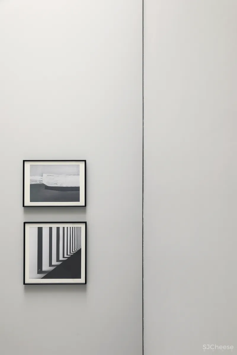 余颢凌：650㎡私人别墅，空间之境，与自然为邻！