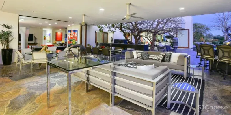 建筑即空间,空间即艺术