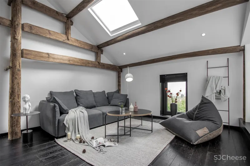 19个民宿设计的创意 ideas