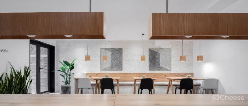 XINDESIGN × LITTLEWOODS:城市木屋