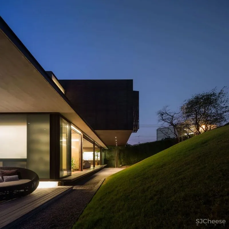 BOONDESIGN-亚洲简约风的积极实践者!