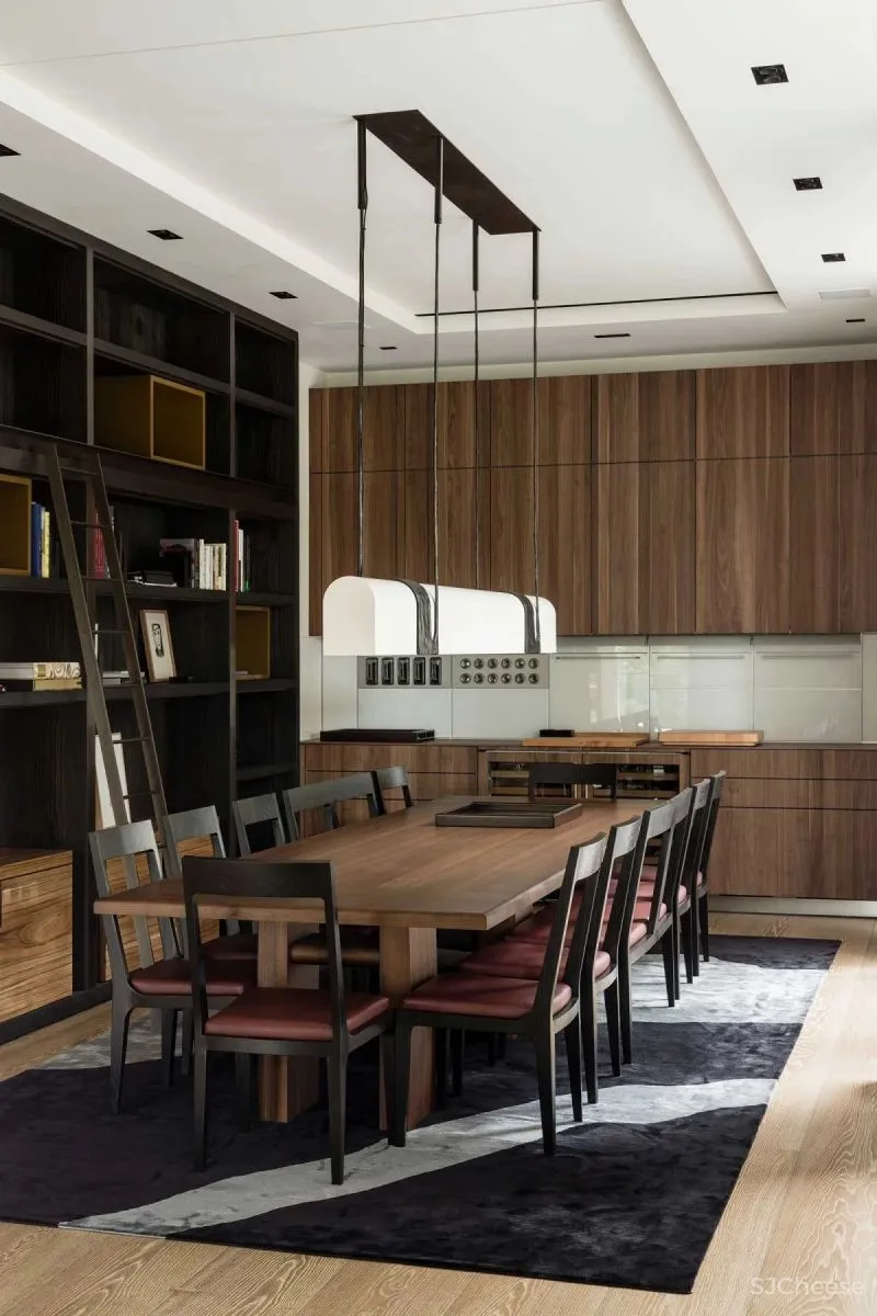 极墅之旅（四）-TOP Villas of the world!