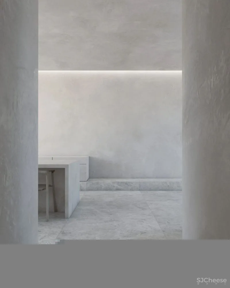 Adam Kane 新作 墨尔本极简主义冥想