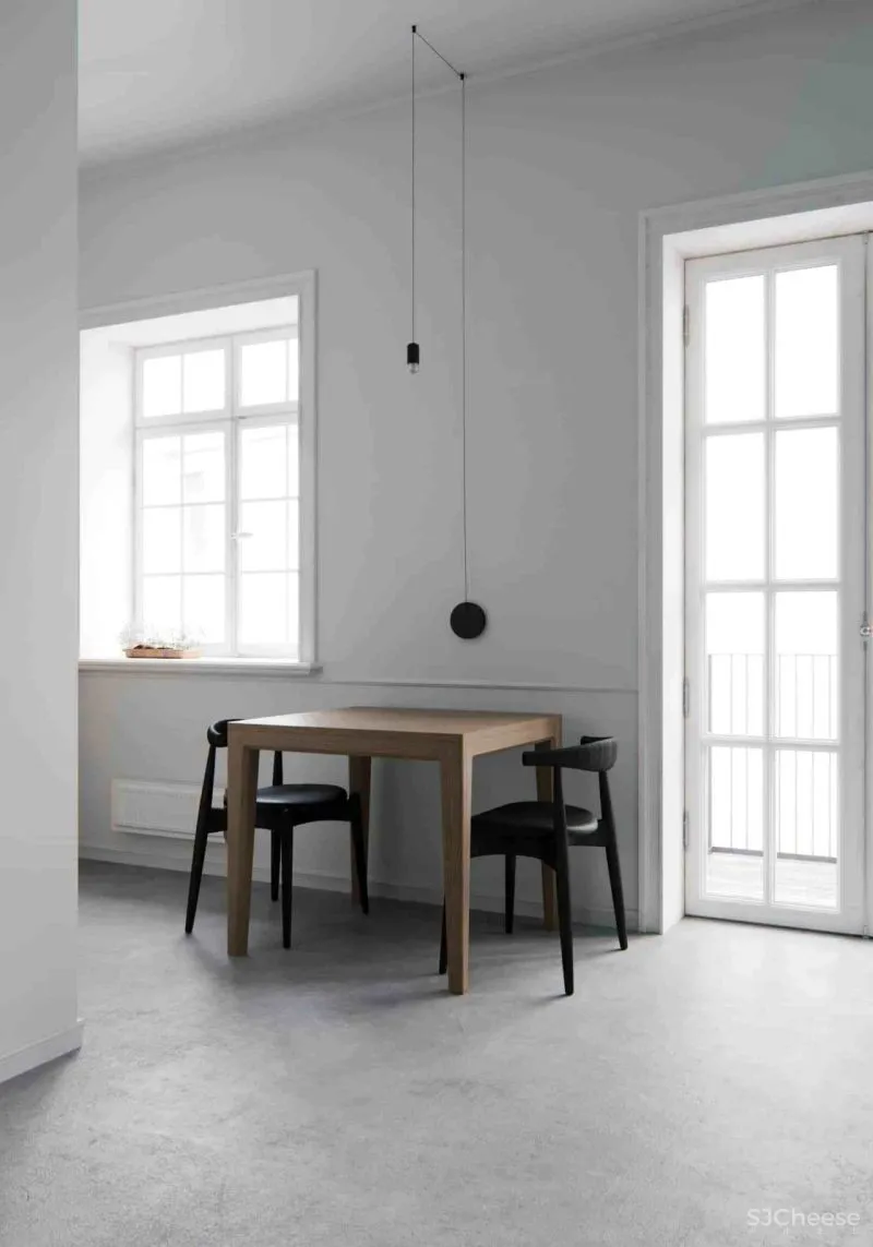 Ira Kulyk 180㎡高级灰别墅,撩人的气质