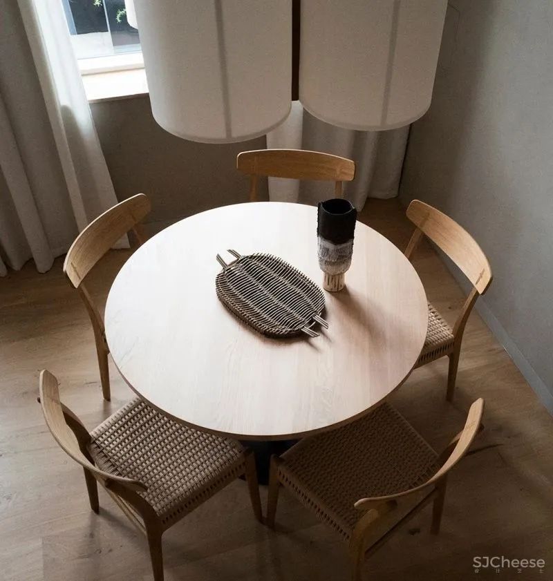 安静的治愈 Norm Architects 15 个顶级设计