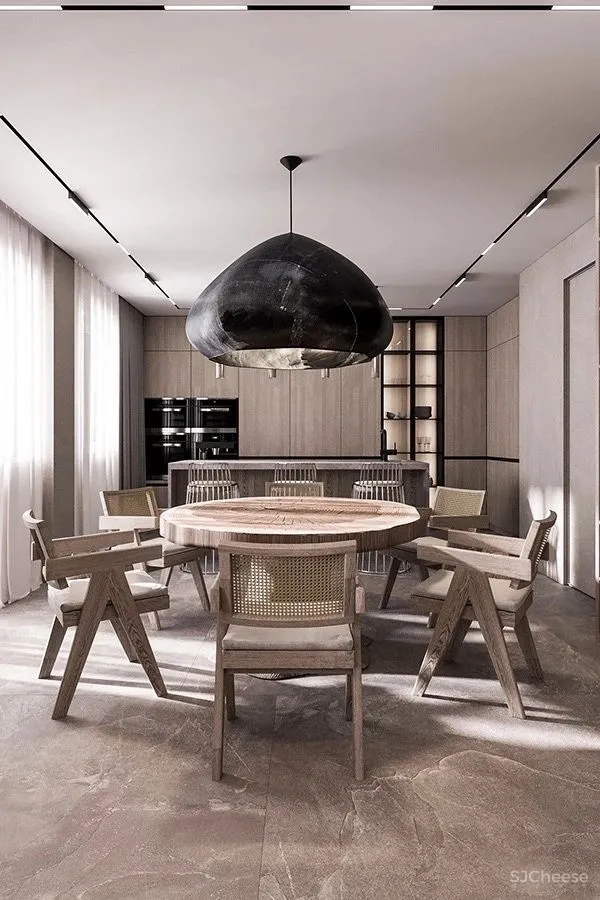 莫兰迪色,就是这么高级!