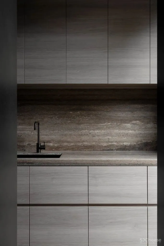 Adam Kane 新作 墨尔本极简主义冥想