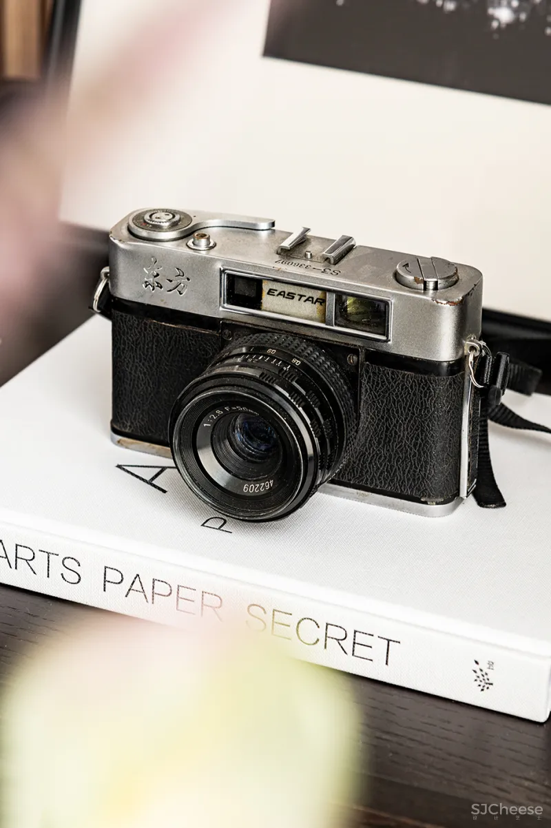 SHD山禾设计:极简风,极致美!