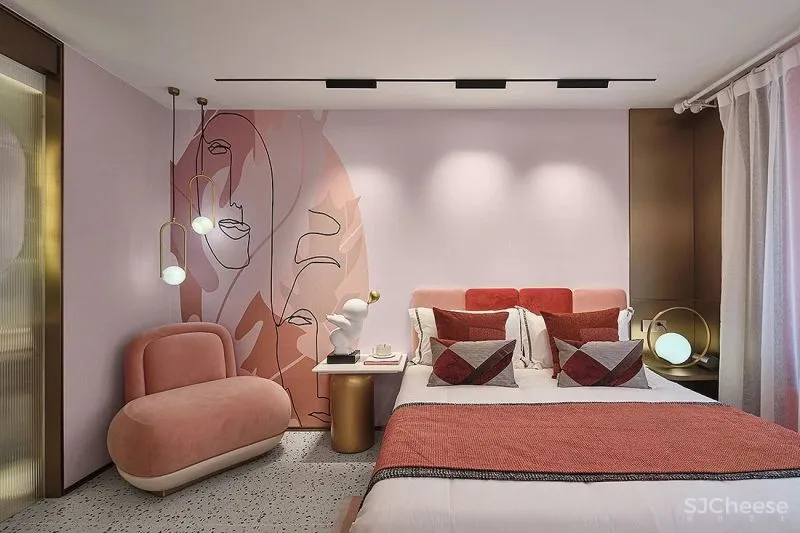 旭辉银盛泰-CLV:超前出界,演绎新生代潮流居所!