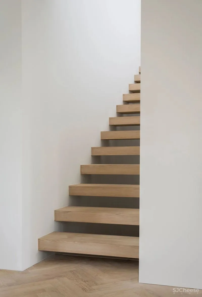 安静的治愈 Norm Architects 15 个顶级设计