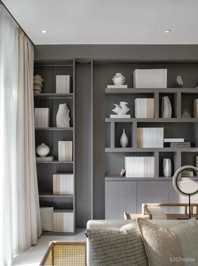 【LENG冷元宝新作】蓝色山海的白日梦！