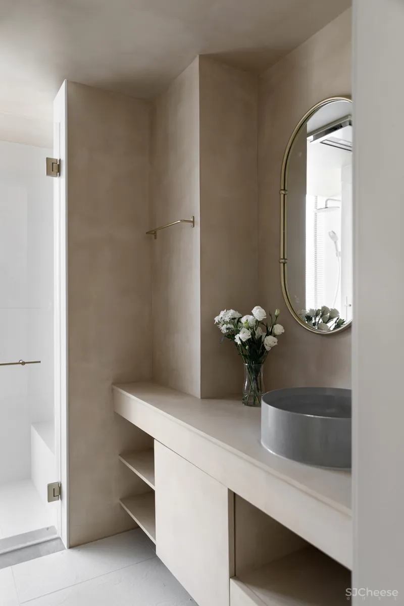 设计:越简单,越有格调!