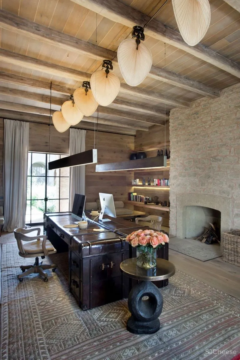 19个民宿设计的创意 ideas