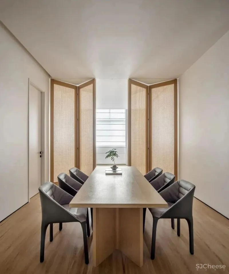 半日都市，“家”入想象 拾一设计