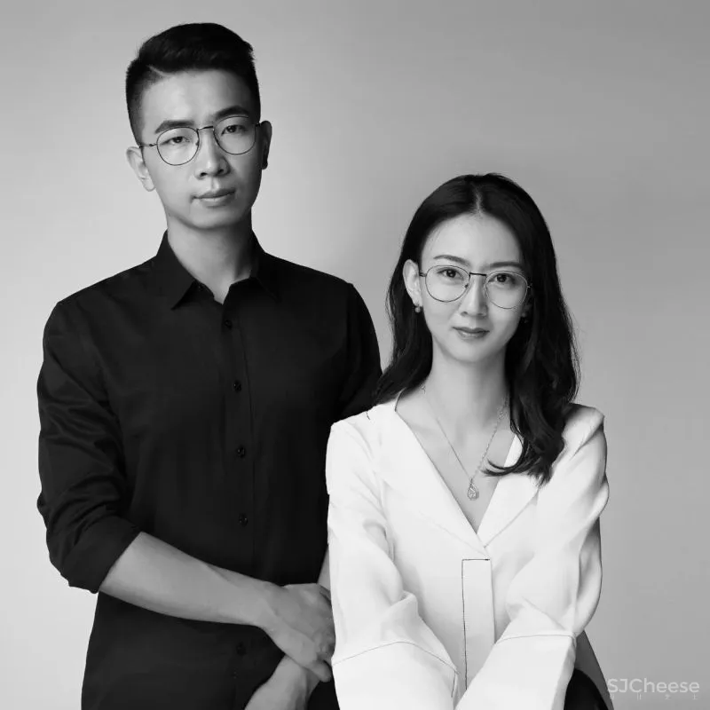 言昱 × 俞舍:包容复杂、接纳简单,自此热爱生活