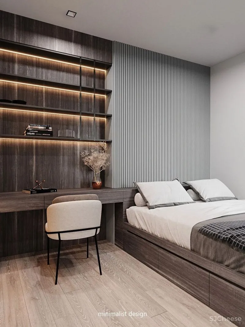 设计,满满高级质感,太赞了!