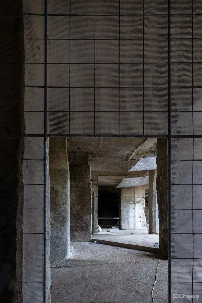 新作 属于大地的居所 Ca’n Terra度假屋 Ensamble Studio