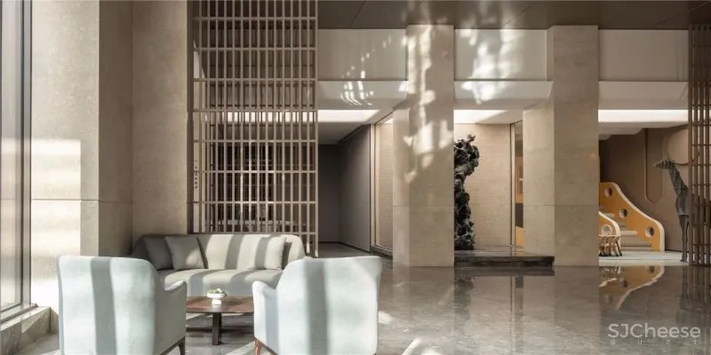 木色书香,广纳生活美学 太谷形上