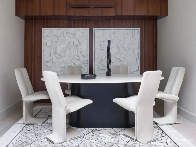 西方设计师Irakli Zaria-眼中的东方情怀!