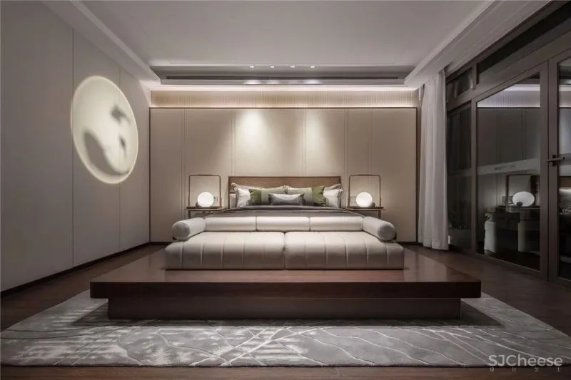 愉悦而至 · 清水湾岸 柏舍设计