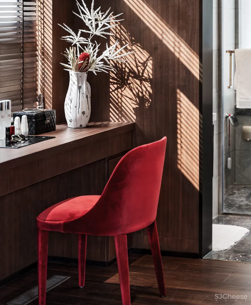 聚舍联合设计:440㎡现代别墅,美观大气,尽显非凡品味!