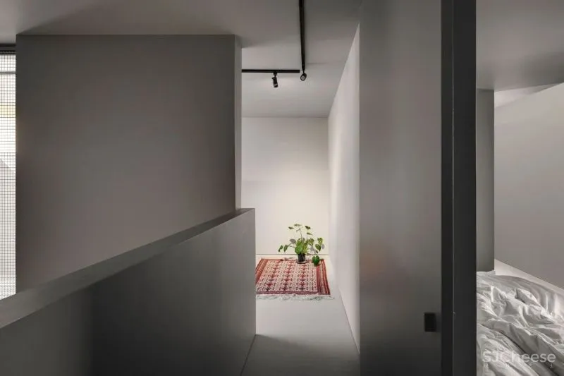 JEAN VERVILLE ARCHITECTS.