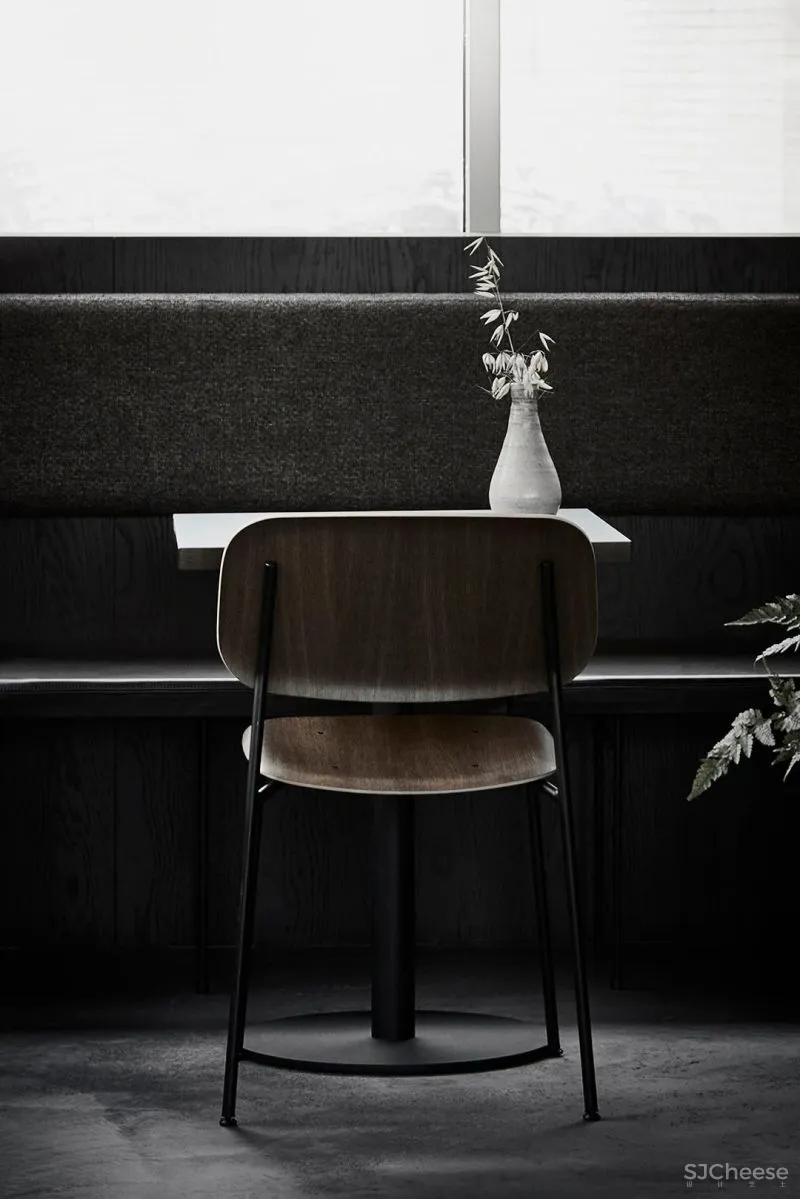 安静的治愈 Norm Architects 15 个顶级设计